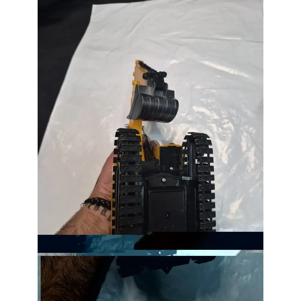 Remote Control 